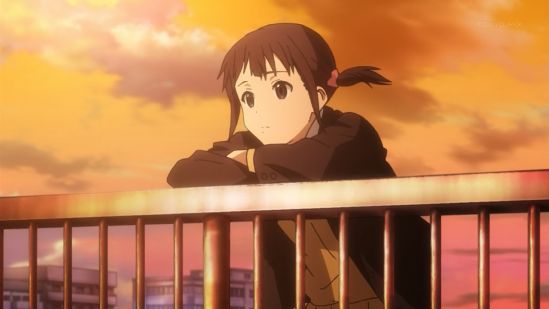 Kokoro Connect – 05 Kokoro Connect – 05